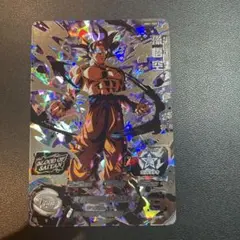 スーパードラゴンボールヒーローズMM 1SEC3 孫悟空 MM1-SEC3 孫悟空 UR | ドラゴンボールヒーローズ,スーパー