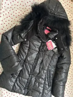 RONI コート Lサイズ（150cm）