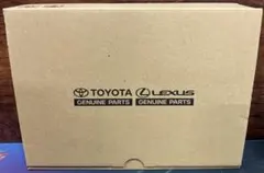 トヨタ純正 ETC2.0 ユニット ビルトイン86980-30160 - メルカリ