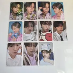 NCT WISH ジェヒ トレカ セット まとめ売り NCT WISH ジェヒ トレカ セット まとめ売り Amazon.co.jp: NCT