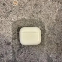 AirPods本体 とイヤホン　使用可能っ
