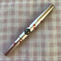 新品 廃盤 PLATINUM プラチナ 万年筆 ショート 14k 細字 いちご - メルカリ