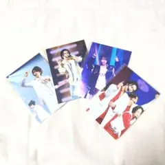 少年忍者 織山尚大＊SHOW biz＊ライブフォト