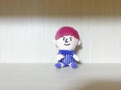 ENTA!8 ふぉ～ゆ～ ちびぬい 松崎祐介 - メルカリ
