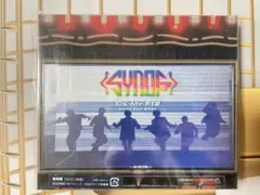 synopsis ミュージック