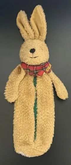 SPIEGELBURG シュピーゲルブルグ　ぬいぐるみ　ペンケース　ウサギ うさぎ | マグネットタイプ/ウサギ nuimee ぬいぐるみペンケース その他