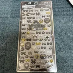 ジュエルプチドロップ　シール