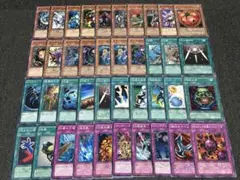 遊戯王 04環境 40枚デッキのサムネイル
