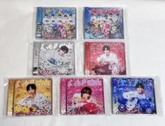 M!LK LOVE ENG!NE CD まとめ売り