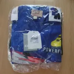 新幹線 Tシャツ ＆ パンツ 上下 セット 97cm マザウェイズ 新品未使用のサムネイル