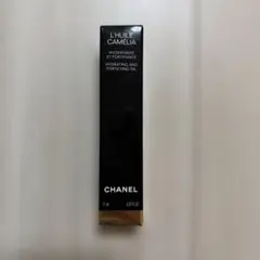 CHANEL ネイルオイル