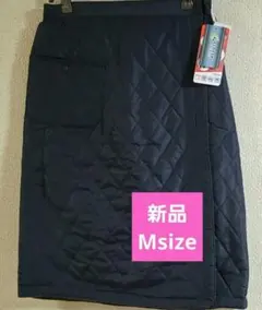 신품★롱 감기 스커트★WARM SKIRT★Msize★시마무라★아베일