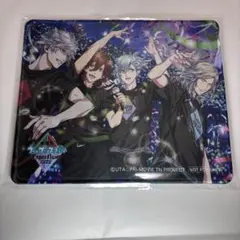カルナイ マウスパッド 劇場版 うたの☆プリンスさまっ♪