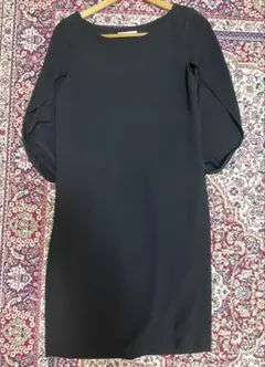 AG by aquagirl フォーマルドレス ブラック