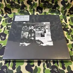 Depeche Mode 101 ボックスセット Limited Edition