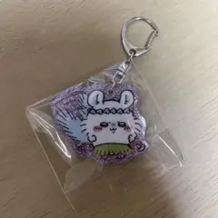 ちいかわ モモンガ アクリル　キーホルダー