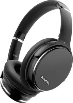 ONKYO H720NC(WT) ワイヤレスノイズキャンセリングヘッドホン - メルカリ
