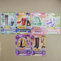 2026年最新】アイカツカードALLコレクション2013の人気アイテム - メルカリ