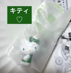 サンリオキャラクターズ LOVE♡抹茶シリーズ ハローキティ ガチャ ③