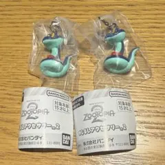 ズートピア2 めじるしアクセサリー2 ゲイリー