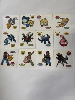 2025年最新】ポケモン映画記念シールの人気アイテム - メルカリ