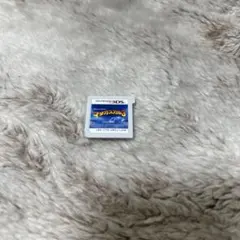 任天堂DS ソフト　マダガスカル3