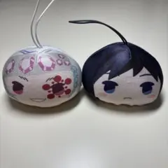 宇髄天元&富岡義勇のグッズ