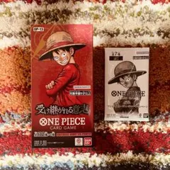 2025年最新】ワンピースカード頂上決戦box未開封の人気アイテム