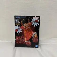 【未開封】ONE PIECE－MONKEY．D．LUFFY－フィギュア