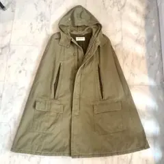 2025年最新】SAINT LAURENT PARIS モッズコートの人気アイテム - メルカリ