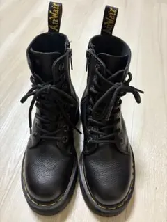 【Dr.Martensドクターマーチン】8ホールブーツ レディース23cm相当