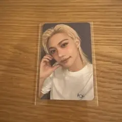 straykids Do it フィリックス　アコーディオン