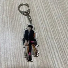 長野凌大　アクキー　げんじぶ