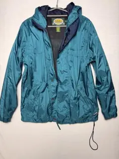 Cabela's ブルーフード付きジャケット XL