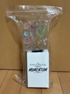 timelesz タイムレス ペンライト タム MOMENTUM 新品未開封