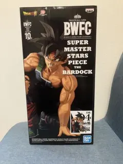 【未開封】SMSP ドラゴンボール バーダック A賞＆C賞 2026年最新】Smsp バーダック a賞の人気アイテム - メルカリ