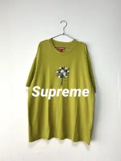 2026年最新】supreme bouquet s/s topの人気アイテム - メルカリ