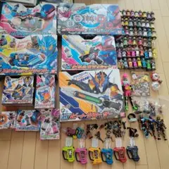 DXディケイドライバー放映当時物新品未開封 - メルカリ