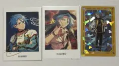 あんスタ HiMERU ぱしゃっつ