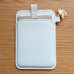 Dior プラチナ会員シーズナルギフト フォンミラーのサムネイル