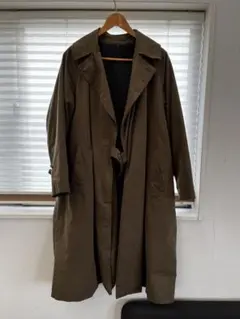 2025年最新】comoli タイロッケンコート 4の人気アイテム - メルカリ