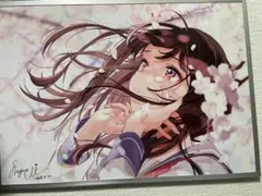 2026年最新】しぐれうい 複製原画の人気アイテム - メルカリ
