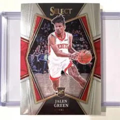 2025年最新】ジェイレン・グリーンの人気アイテム - メルカリ