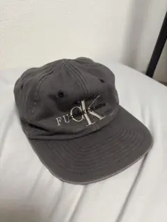 90’s Calvin Klein Jeansキャップ