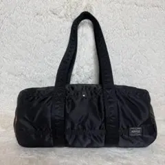 極美 PORTER ポーター TANKERタンカー duffel bag