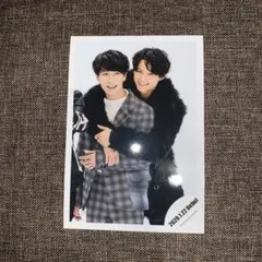 SnowMan 渡辺翔太 SixTONES 松村北斗