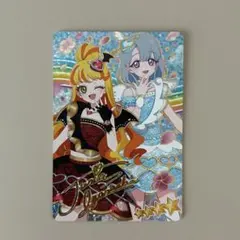 映画 ひみつのアイプリ フィーバーデビル じゅりあ