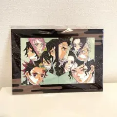 鬼滅の刃 無限城 映画入場特典