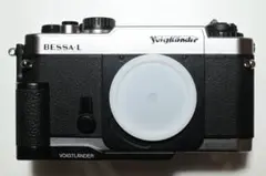 Voigtlander BESSA-L サイドグリップ付属 Voigtlander BESSA-L サイドグリップ付属 - メルカリ
