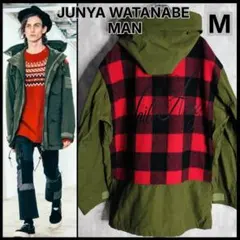 2026年最新】JUNYA WATANABE COMME des GARCONS MAN メンズ モッズ